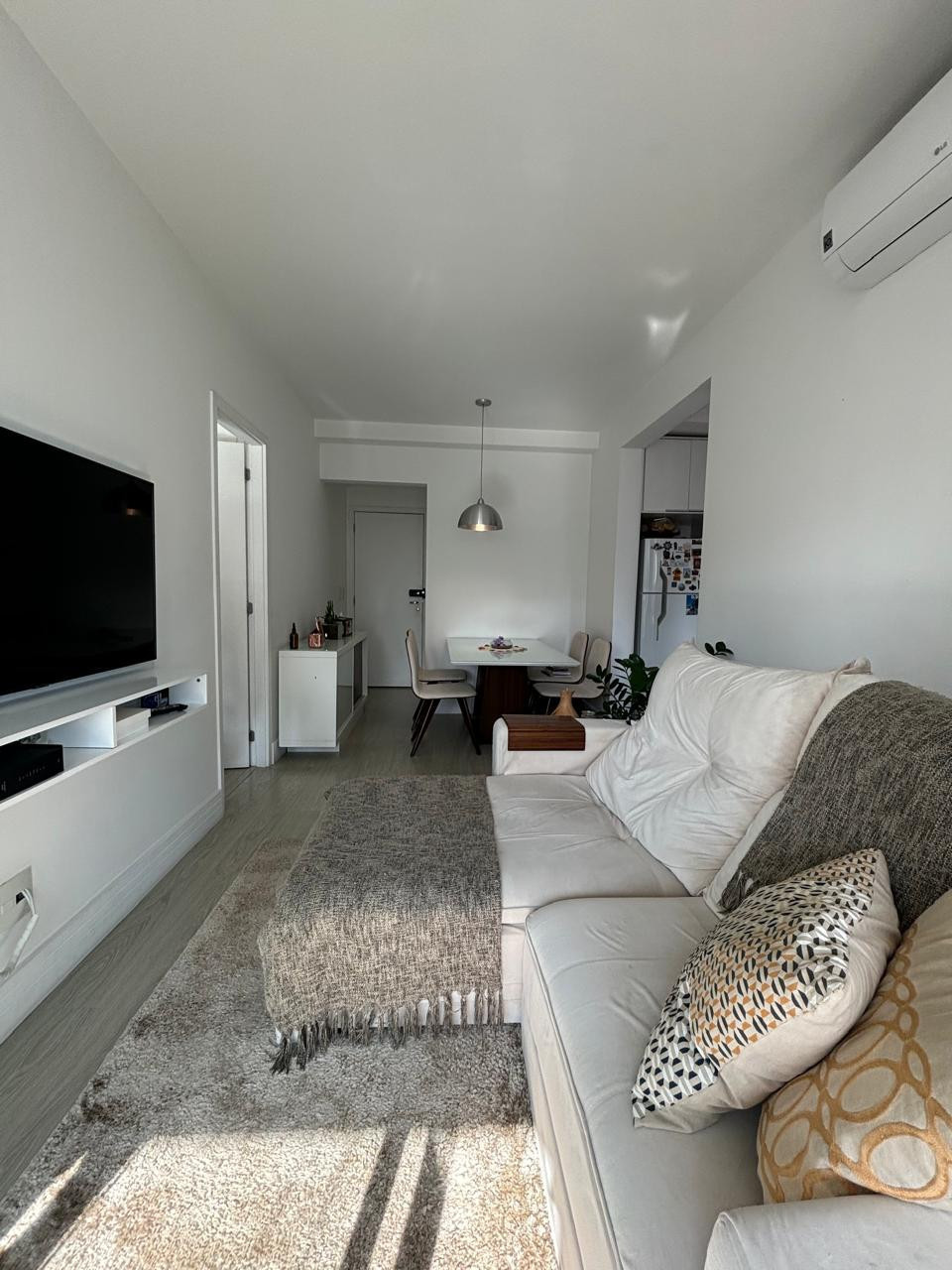 Imagem Apartamento com 1 Quarto para Alugar, 50 m² em Campo Belo - São Paulo Imagem Apartamento com 1 Quarto para Alugar, 50 m² em Campo Belo - São Paulo