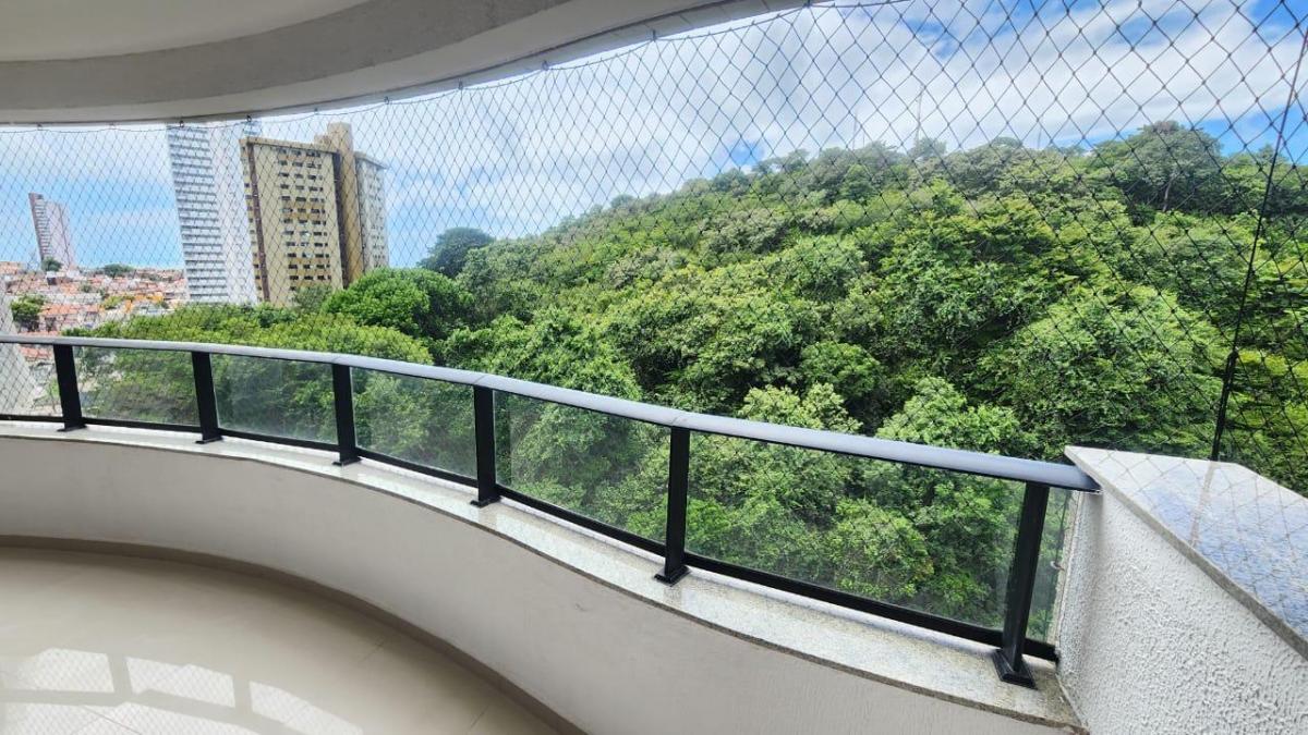 Imagem Apartamento com 4 Quartos à Venda, 173 m²em Tirol - Natal