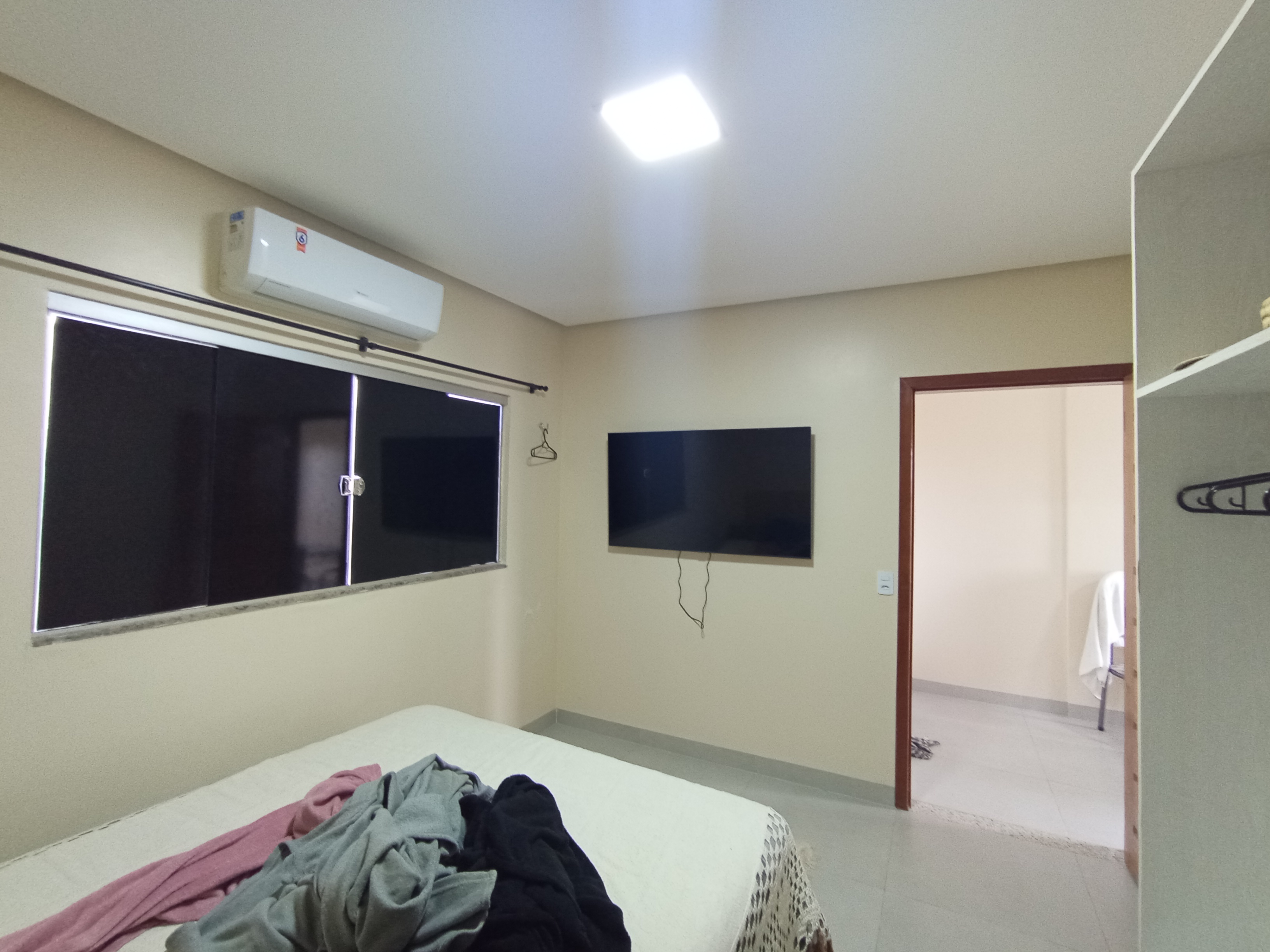 Imagem Flat com 1 Quarto para Alugar, 45 m²em Nova Marabá - MARABA