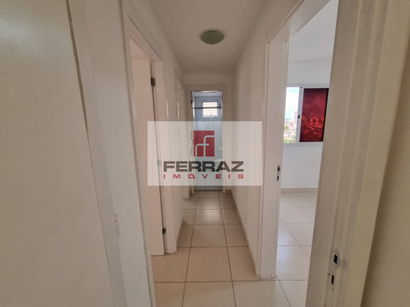 Imagem Apartamento com 3 Quartos à Venda, em Nova Parnamirim - Parnamirim Imagem Apartamento com 3 Quartos à Venda, em Nova Parnamirim - Parnamirim