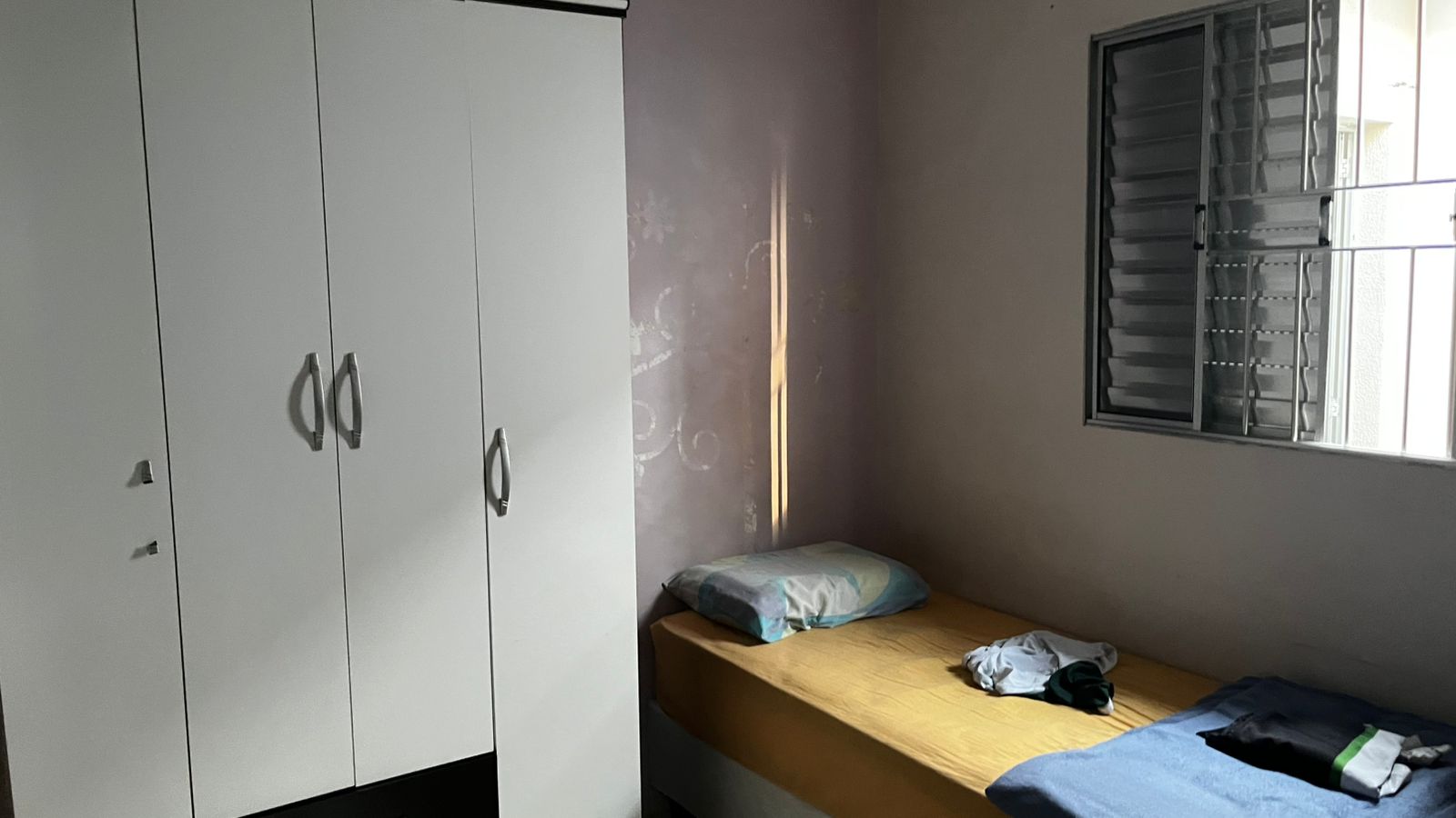 Imagem Casa com 3 Quartos à Venda, 90 m² em Conjunto Residencial Trinta e Um de Março - São José dos Campos Imagem Casa com 3 Quartos à Venda, 90 m² em Conjunto Residencial Trinta e Um de Março - São José dos Campos
