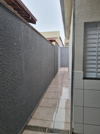 Imagem Casa com 2 Quartos à Venda, 70 m² em Jardim Santa Maria (Nova Veneza) - Sumaré