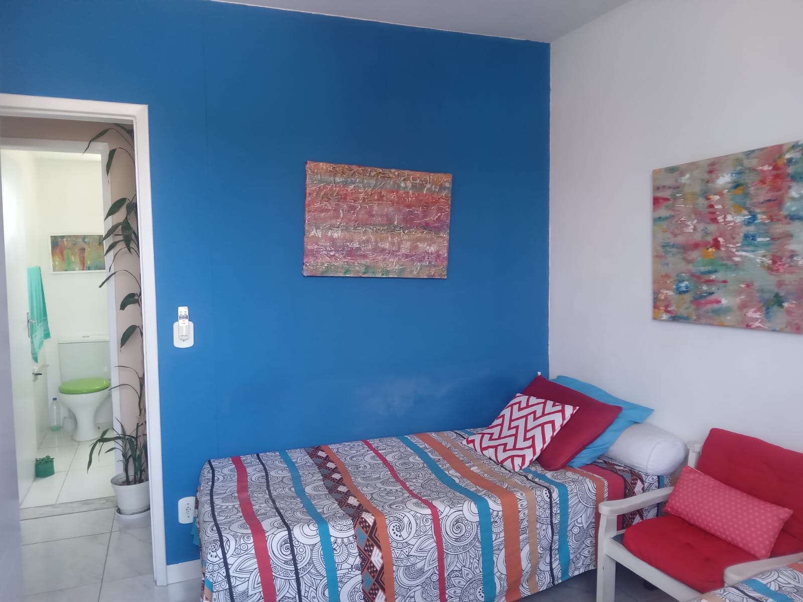Imagem Apartamento com 2 Quartos à Venda, 80 m²em Centro - São Gonçalo