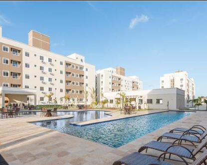 Imagem Apartamento com 2 Quartos à Venda, 44 m²em Coaçu - Fortaleza Imagem Apartamento com 2 Quartos à Venda, 44 m²em Coaçu - Fortaleza