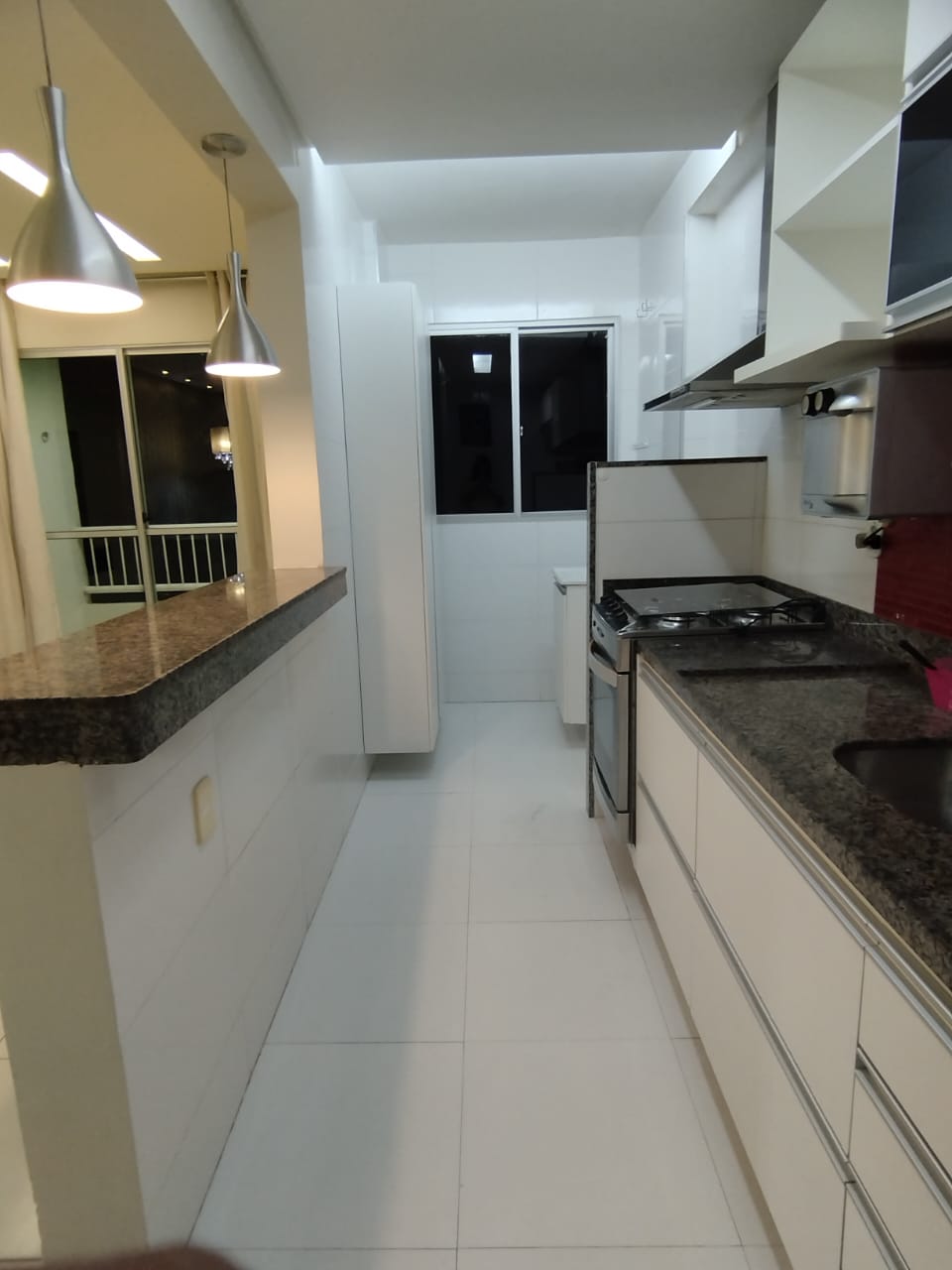 Imagem Apartamento com 3 Quartos à Venda, 72 m²em Jabotiana - Aracaju