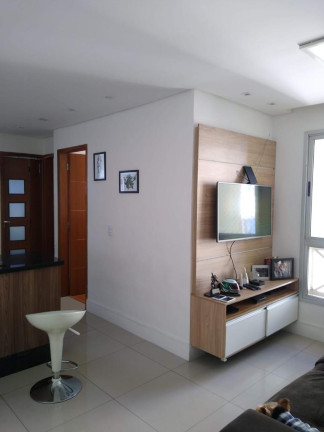 Imagem Apartamento com 2 Quartos à Venda, 42 m² em Vila Cruz das Almas - São Paulo Imagem Apartamento com 2 Quartos à Venda, 42 m² em Vila Cruz das Almas - São Paulo