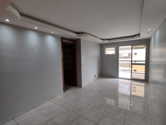Imagem Apartamento com 3 Quartos à Venda, 104 m² em Jacarepaguá - Rio de Janeiro Imagem Apartamento com 3 Quartos à Venda, 104 m² em Jacarepaguá - Rio de Janeiro