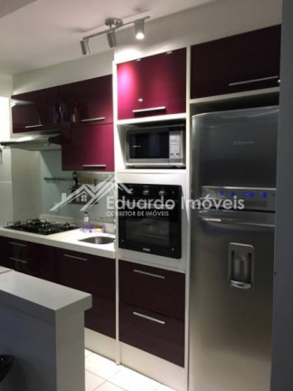 Imagem Apartamento com 2 Quartos à Venda, 80 m² em Centro - Diadema