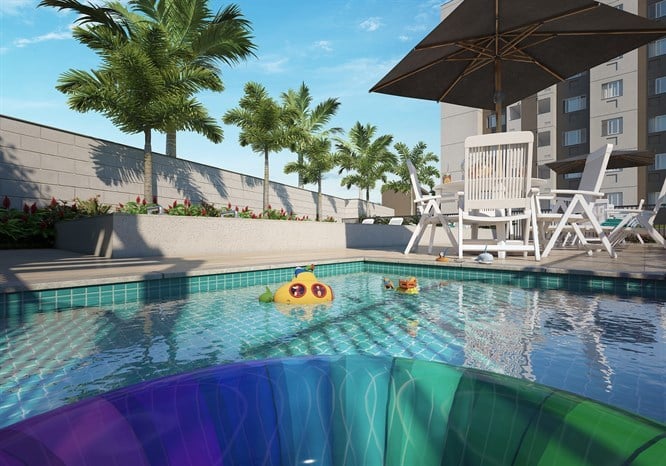 Imagem Apartamento com 2 Quartos à Venda, 43 m²em São Cristóvão - Rio de Janeiro Imagem Apartamento com 2 Quartos à Venda, 43 m²em São Cristóvão - Rio de Janeiro