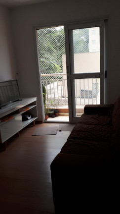 Imagem Apartamento com 2 Quartos à Venda, 51 m² em Protendit - São Paulo Imagem Apartamento com 2 Quartos à Venda, 51 m² em Protendit - São Paulo