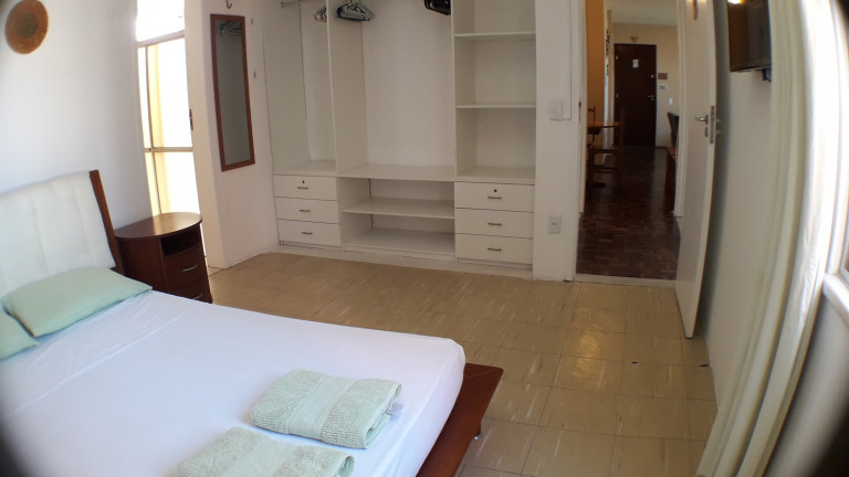 Imagem Apartamento com 3 Quartos para Temporada, 117 m² em Vicente Pinzon - Fortaleza Imagem Apartamento com 3 Quartos para Temporada, 117 m² em Vicente Pinzon - Fortaleza
