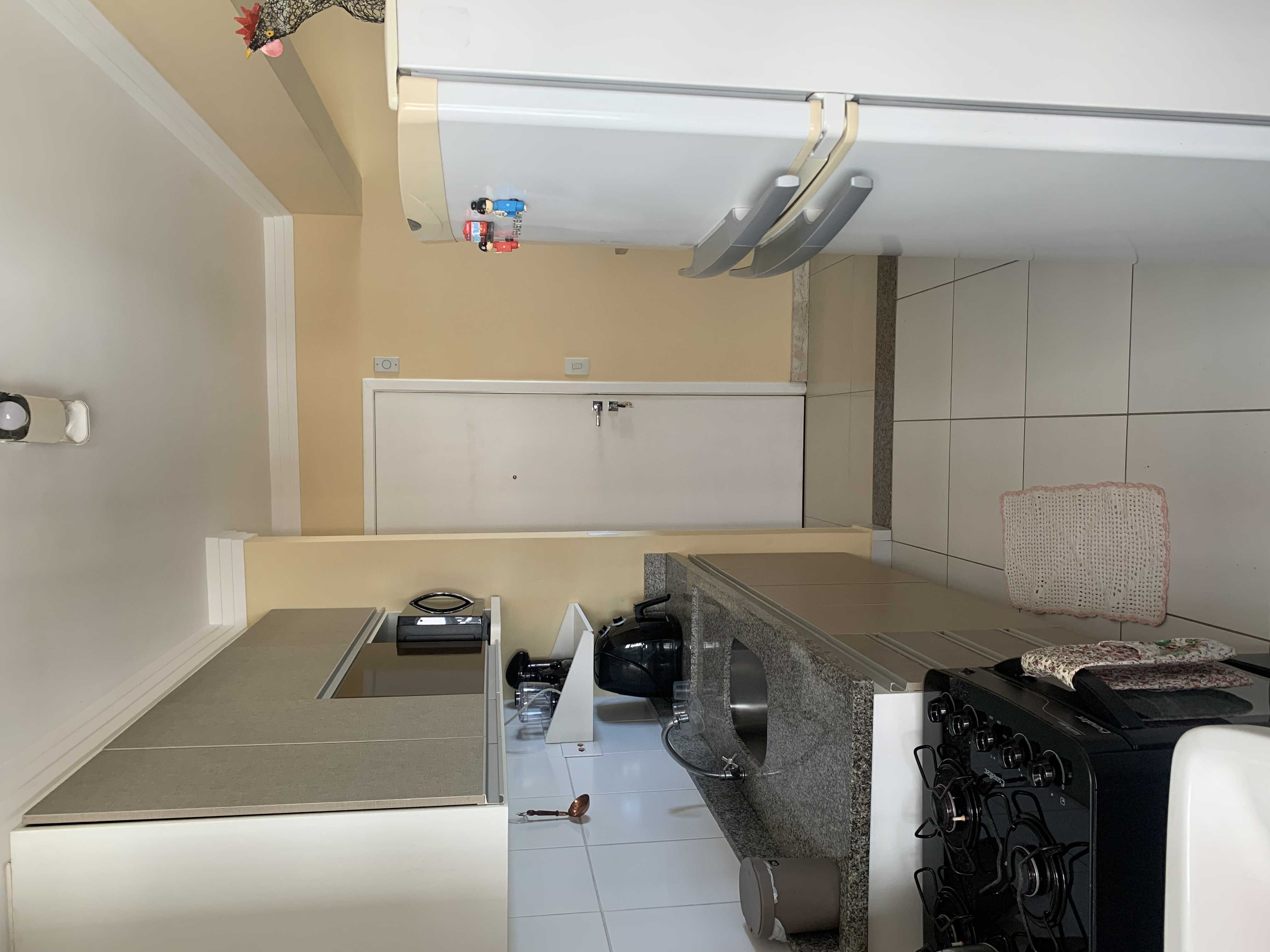 Imagem Apartamento com 3 Quartos à Venda, 77 m²em Luzia - Aracaju