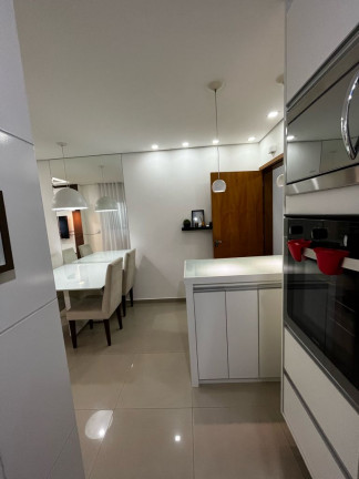 Imagem Apartamento com 2 Quartos à Venda, 50 m² em Parque Oratório - Santo André Imagem Apartamento com 2 Quartos à Venda, 50 m² em Parque Oratório - Santo André