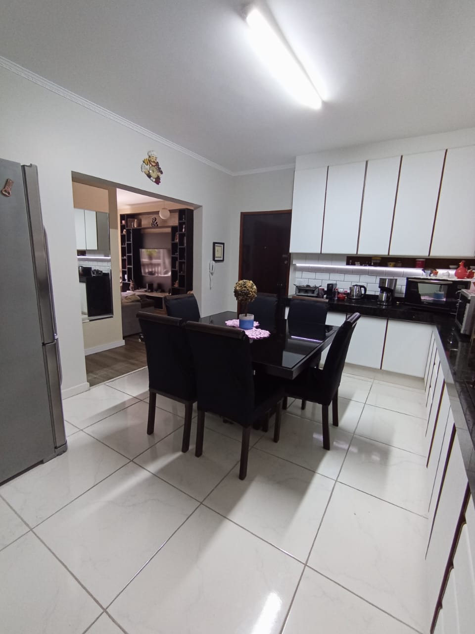 Imagem Apartamento com 2 Quartos à Venda, 85 m²em Santa Terezinha - São Bernardo do Campo