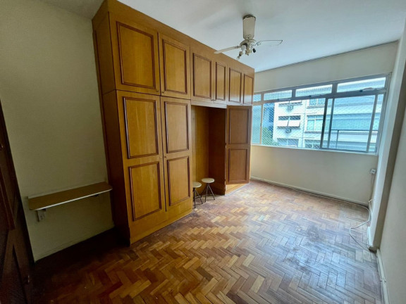 Imagem Kitnet à Venda, 20 m² em Copacabana - Rio de Janeiro