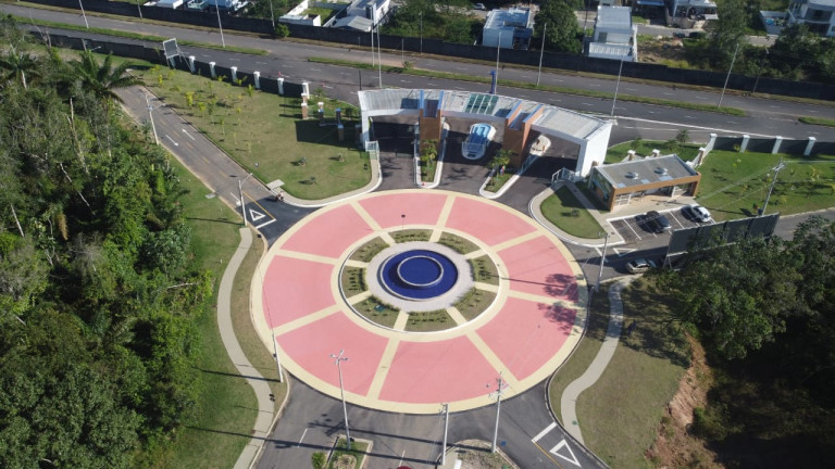 Imagem Terreno em Condomínio à Venda, 250 m² em Ponta Negra - Manaus Imagem Terreno em Condomínio à Venda, 250 m² em Ponta Negra - Manaus