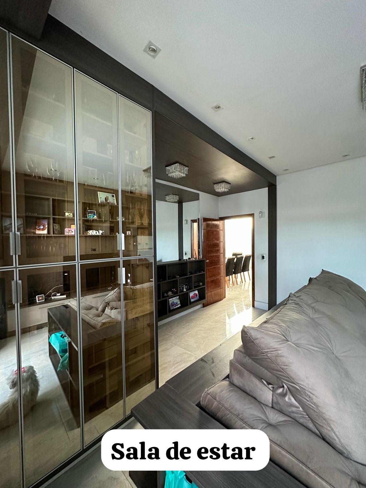 Imagem Sobrado com 3 Quartos à Venda, 267 m²em Jardim Aricanduva - São Paulo Imagem Sobrado com 3 Quartos à Venda, 267 m²em Jardim Aricanduva - São Paulo