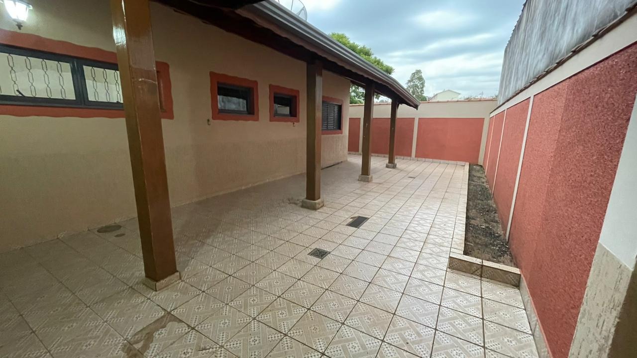 Imagem Casa com 2 Quartos à Venda, 142 m²em Jardim Cruzeiro do Sul - Jaguariúna