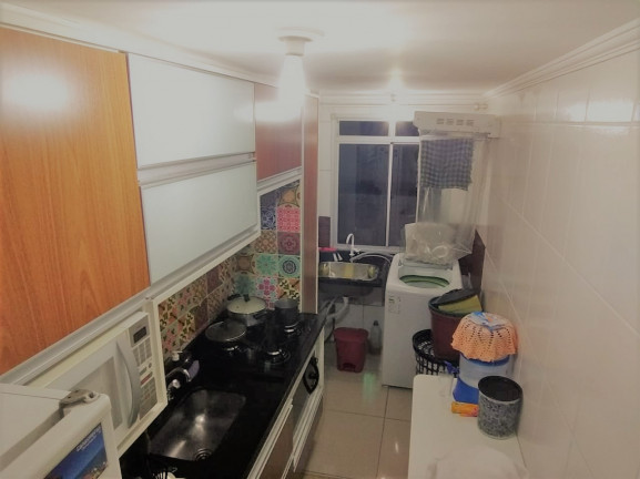 Imagem Apartamento com 2 Quartos à Venda, 48 m² em Vila Cosmopolita - São Paulo Imagem Apartamento com 2 Quartos à Venda, 48 m² em Vila Cosmopolita - São Paulo