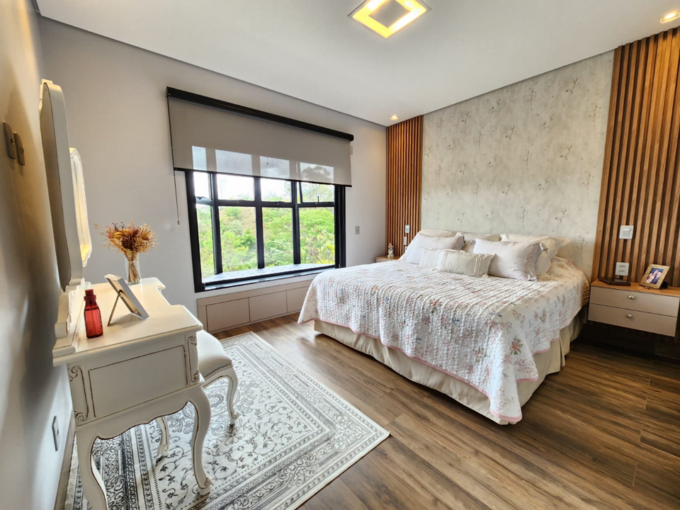 Imagem Casa de Condomínio com 4 Quartos à Venda, 403 m²em Jardim Florestal - Jundiaí Imagem Casa de Condomínio com 4 Quartos à Venda, 403 m²em Jardim Florestal - Jundiaí