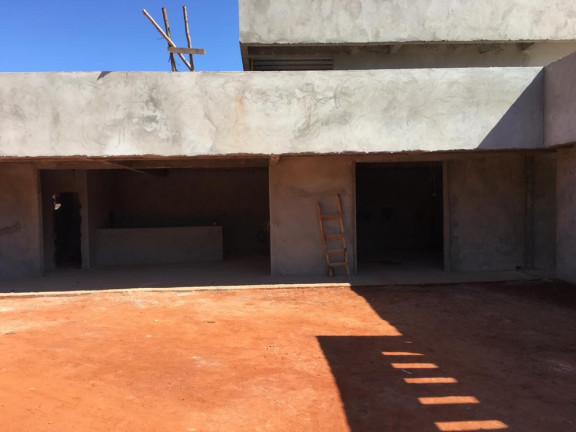 Imagem Casa de Condomínio com 3 Quartos à Venda, 450 m² em Park Way - Brasília