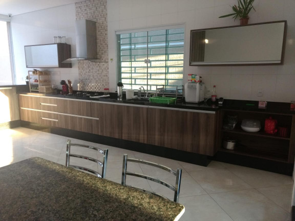 Imagem Sobrado com 3 Quartos à Venda, 240 m² em Vila Ema - São Paulo Imagem Sobrado com 3 Quartos à Venda, 240 m² em Vila Ema - São Paulo