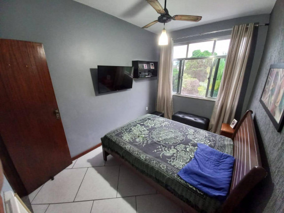 Imagem Apartamento com 2 Quartos à Venda, 60 m² em Taquara - Rio de Janeiro