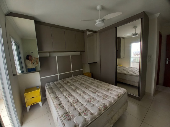 Imagem Apartamento com 2 Quartos à Venda,  em Caiçara - Praia Grande