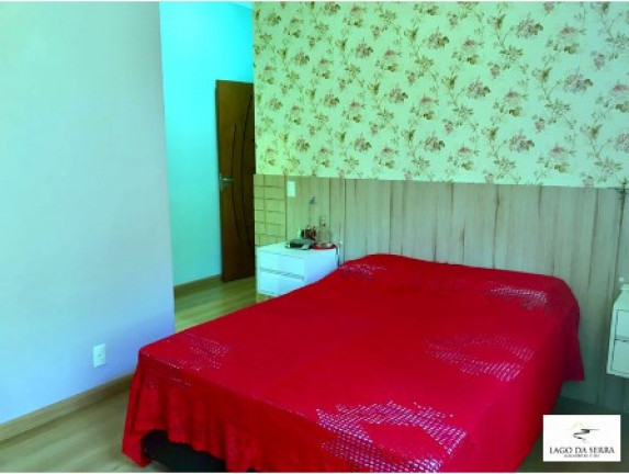 Imagem Casa de Condomínio com 3 Quartos à Venda, 168 m² em Jardim Garret - Araçoiaba da Serra Imagem Casa de Condomínio com 3 Quartos à Venda, 168 m² em Jardim Garret - Araçoiaba da Serra