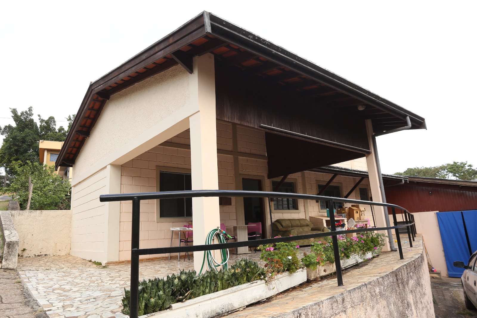 Imagem Imóvel Comercial à Venda, 2 m²em Vila Fátima - Capivari Imagem Imóvel Comercial à Venda, 2 m²em Vila Fátima - Capivari
