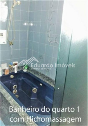 Imagem Sobrado com 4 Quartos à Venda, 220 m² em Vila Scarpelli - Santo André