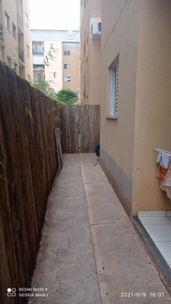 Imagem Apartamento com 2 Quartos à Venda, 51 m² em Jardim Nunes - São José do Rio Preto
