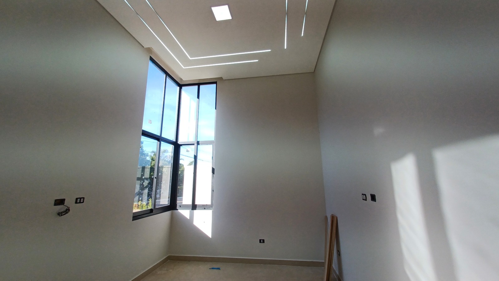Imagem Casa de Condomínio com 3 Quartos à Venda, 194 m² em Tropicália Garden - Boituva