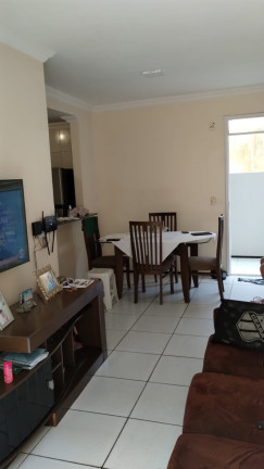 Imagem Apartamento com 3 Quartos à Venda, 50 m² em Maraponga - Fortaleza