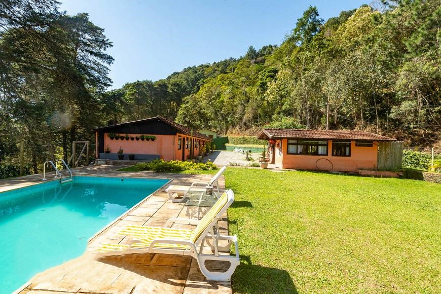 Imagem Chácara com 10 Quartos à Venda, 10 m²em Mury - Nova Friburgo Imagem Chácara com 10 Quartos à Venda, 10 m²em Mury - Nova Friburgo