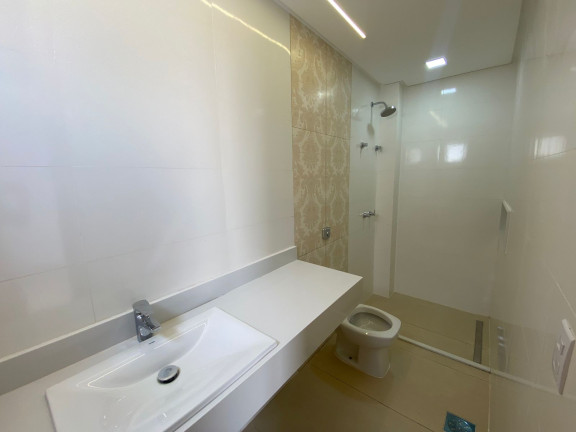 Imagem Casa com 3 Quartos à Venda, 169 m²em Jardins Porto - Senador Canedo