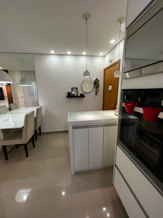 Imagem Apartamento com 2 Quartos à Venda, 50 m² em Parque Oratório - Santo André Imagem Apartamento com 2 Quartos à Venda, 50 m² em Parque Oratório - Santo André