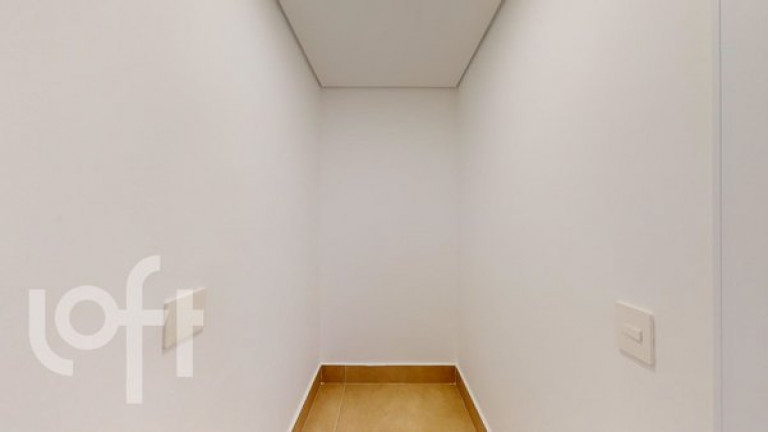 Imagem Apartamento com 3 Quartos à Venda, 201 m² em Vila Nova Conceição - São Paulo
