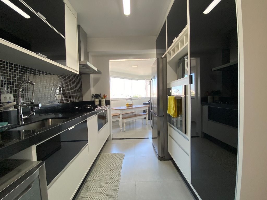 Imagem Apartamento com 3 Quartos à Venda, 106 m² em Vila Guiomar - Santo André Imagem Apartamento com 3 Quartos à Venda, 106 m² em Vila Guiomar - Santo André