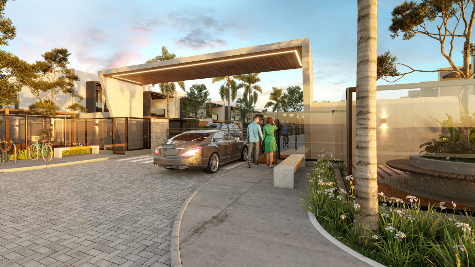 Imagem Casa com 4 Quartos à Venda, 144 m² em Timbu - Eusébio Imagem Casa com 4 Quartos à Venda, 144 m² em Timbu - Eusébio