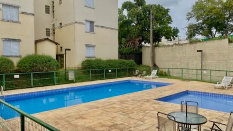 Imagem Apartamento com 2 Quartos à Venda, 54 m² em Jardim Sul - São José dos Campos