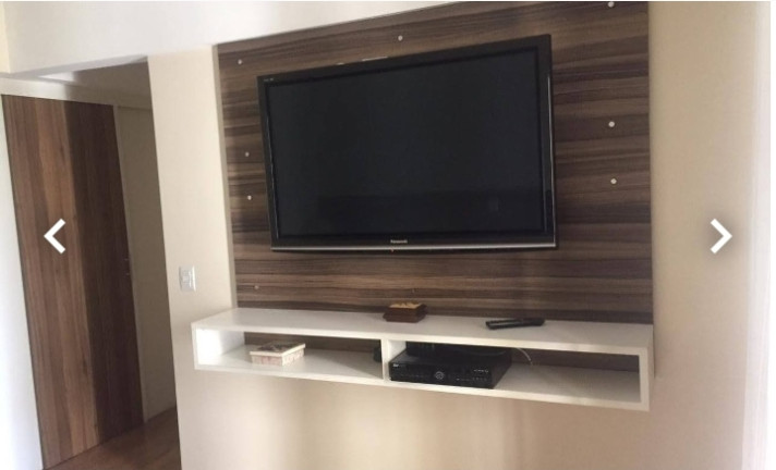 Imagem Apartamento com 3 Quartos à Venda, 117 m² em Chácara Agrindus - Taboão da Serra