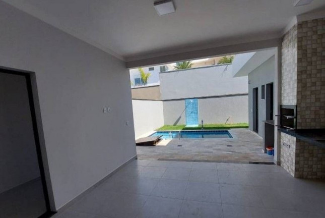 Imagem Casa com 3 Quartos à Venda, 205 m² em Swiss Park - Campinas Imagem Casa com 3 Quartos à Venda, 205 m² em Swiss Park - Campinas