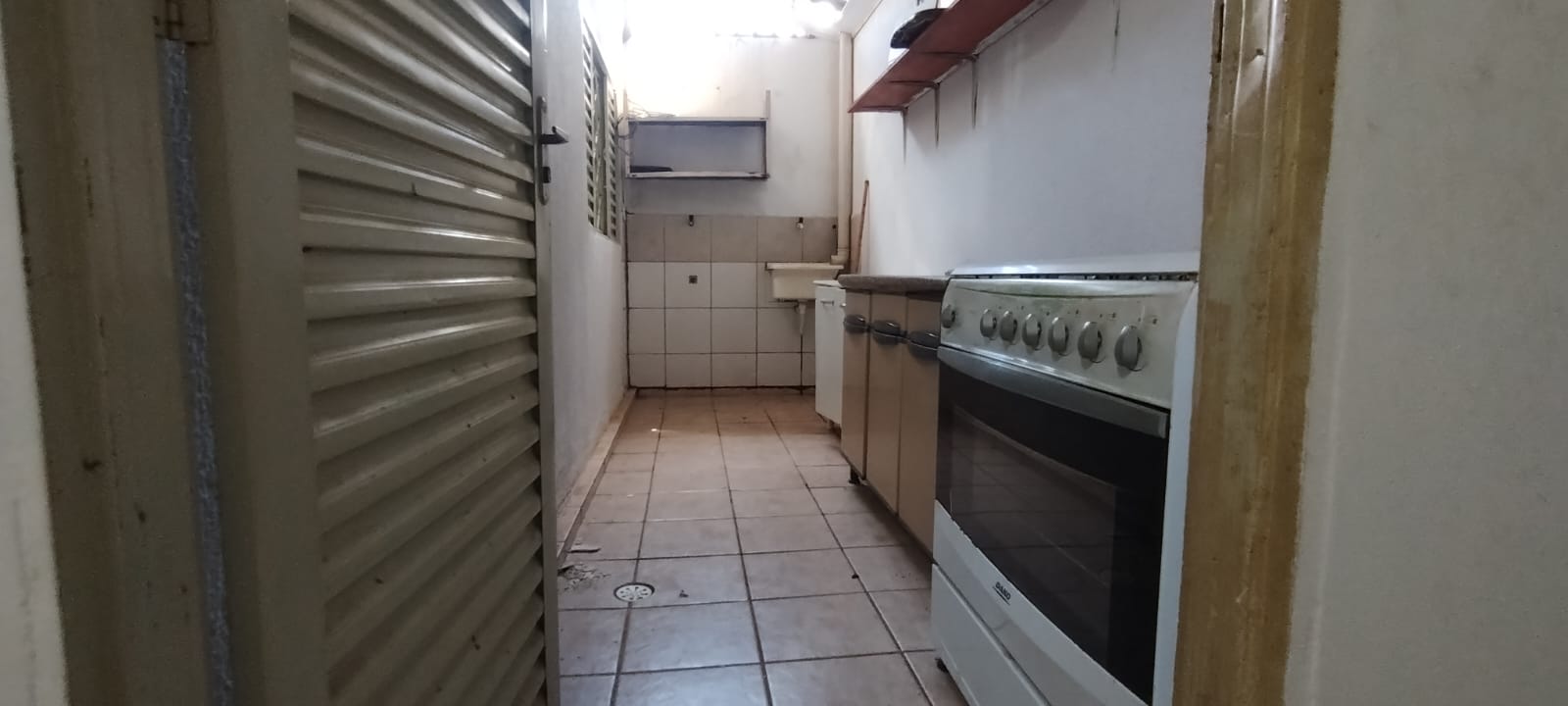 Imagem Apartamento com 1 Quarto para Alugar, 50 m² em - Imagem Apartamento com 1 Quarto para Alugar, 50 m² em -