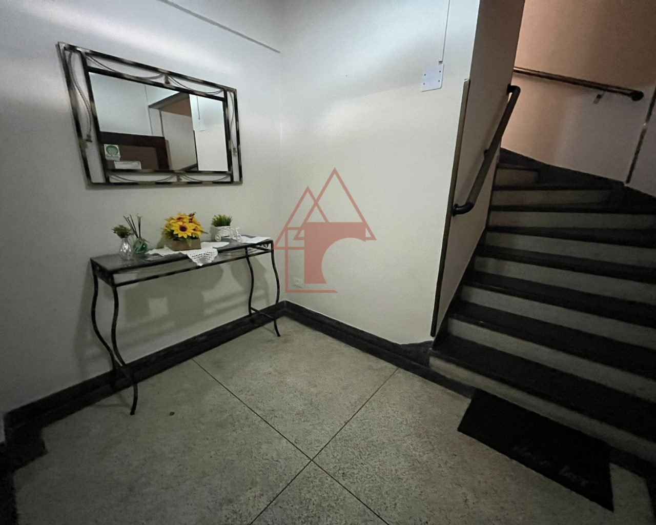 Imagem Apartamento com 2 Quartos à Venda, 57 m² em Jardim Independência - São Vicente
