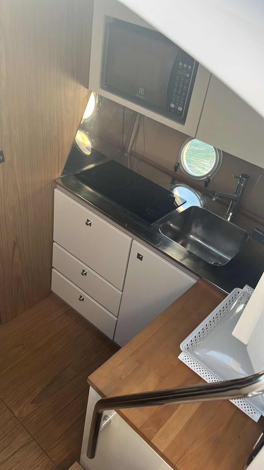 Imagem Imóvel com 1 Quarto à Venda, em Centro Porto Belo - Porto Belo