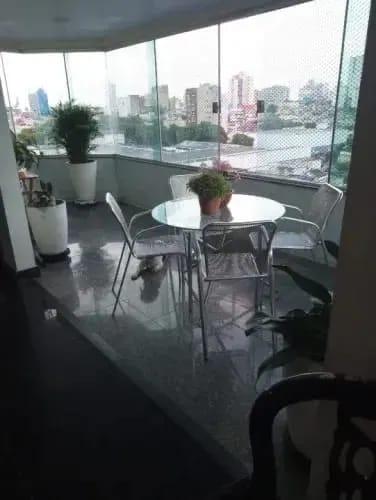 Imagem Apartamento com 3 Quartos para Alugar, 198 m²em Campina - Belém Imagem Apartamento com 3 Quartos para Alugar, 198 m²em Campina - Belém