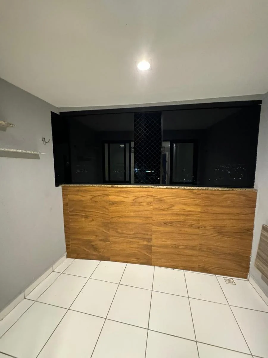 Imagem Apartamento com 3 Quartos à Venda, 83 m²em Candelária - Natal