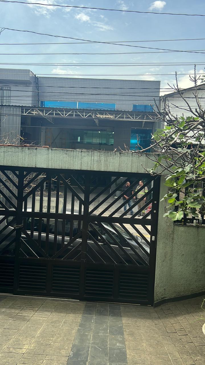 Imagem Sobrado com 3 Quartos à Venda, 196 m² em Independência - São Bernardo do Campo Imagem Sobrado com 3 Quartos à Venda, 196 m² em Independência - São Bernardo do Campo