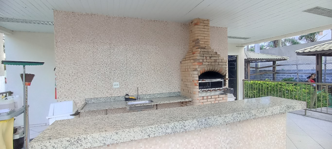 Imagem Apartamento com 2 Quartos à Venda, 47 m²em São Diogo II - Serra